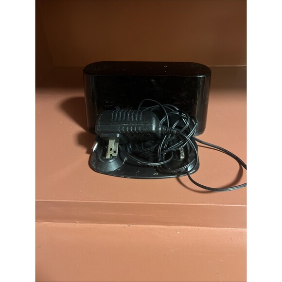 Eufy Robovac 11+ Plus Vacuum Charging Dock / Base with Charger Cable - Picture 1 of 6